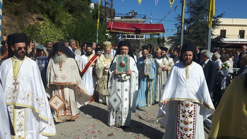 Εύβοια – Προκόπι: Χωρίς εμποροπανήγυρη φέτος με απόφαση Τσαπουρνιώτη