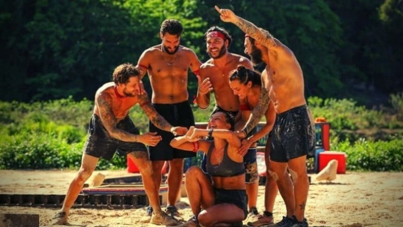 Survivor Spoiler 11/5: Αυτοί κερδίζουν τη δεύτερη ασυλία – Αυτοί είναι οι υποψήφιοι για αποχώρηση