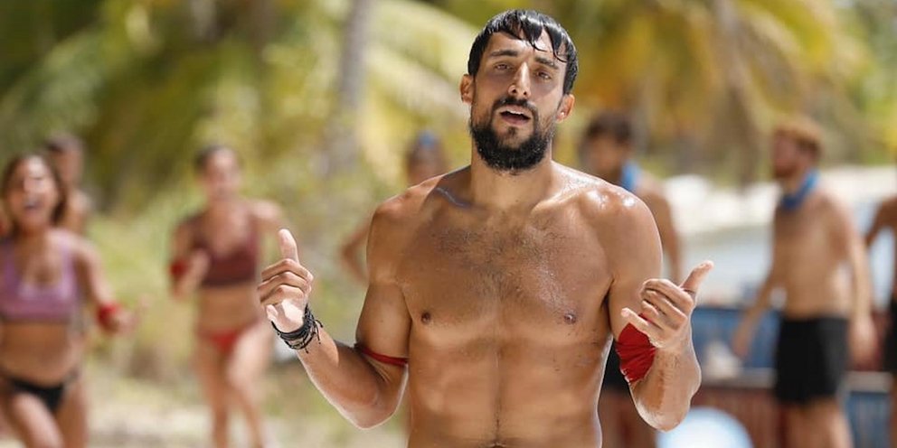 Survivor Spoiler 15/5: Απόλυτη ανατροπή! Ο Σάκης επιλέγει τη νέα κόκκινη ομάδα;