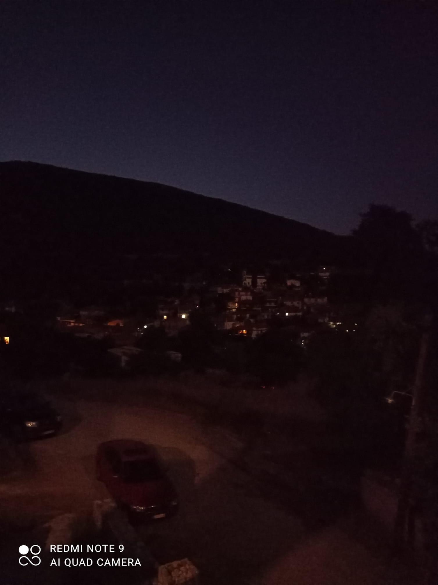 Εύβοια: Για 3ο συνεχόμενο βράδυ στο σκοτάδι ο δημοτικός και κοινοτικός φωτισμός του Δήμου Κύμης Αλιβερίου