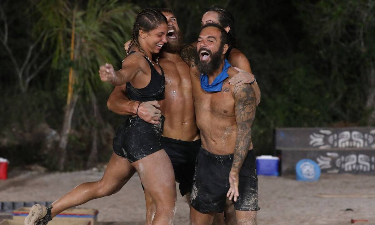 Survivor Spoiler: Απόλυτη ανατροπή! Αυτή είναι το μεγάλο φαβορί για αποχώρηση