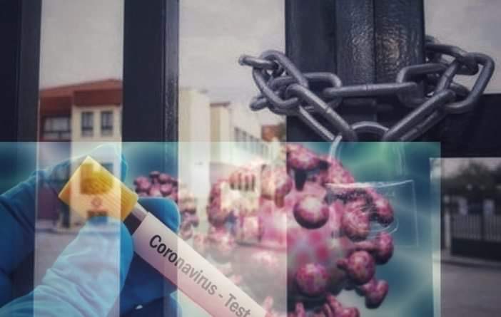 Κορονοϊός – Εύβοια: Κλείνουν δύο τμήματα του 2ου Δημοτικού Σχολείου Χαλκίδας λόγω κρούσματος