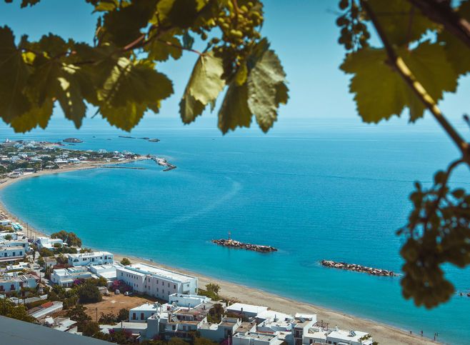 Σκύρος: Το «αδικημένο» νησί με το ωραιότερο φαγητό στην Ελλάδα, αξίζει να το γνωρίσεις φέτος το καλοκαίρι