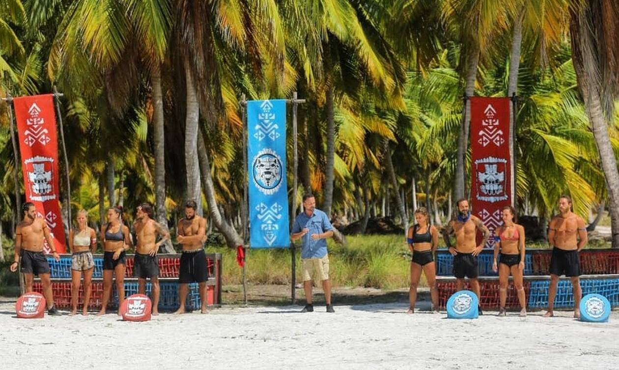 Survivor Spoiler Αποχώρηση 19/5: Ποια ομάδα κερδίζει σήμερα – Αυτός αποχωρεί από το παιχνίδι