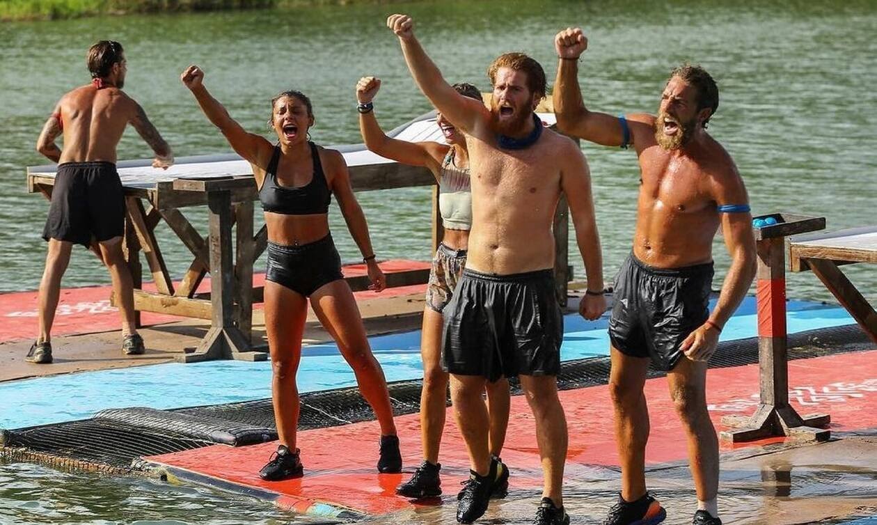 Survivor Spoiler 11/5: «Μύλος» μετά την αποχώρηση του Τζέιμς Καφετζή – Έκτακτο Συμβούλιο του Νησιού