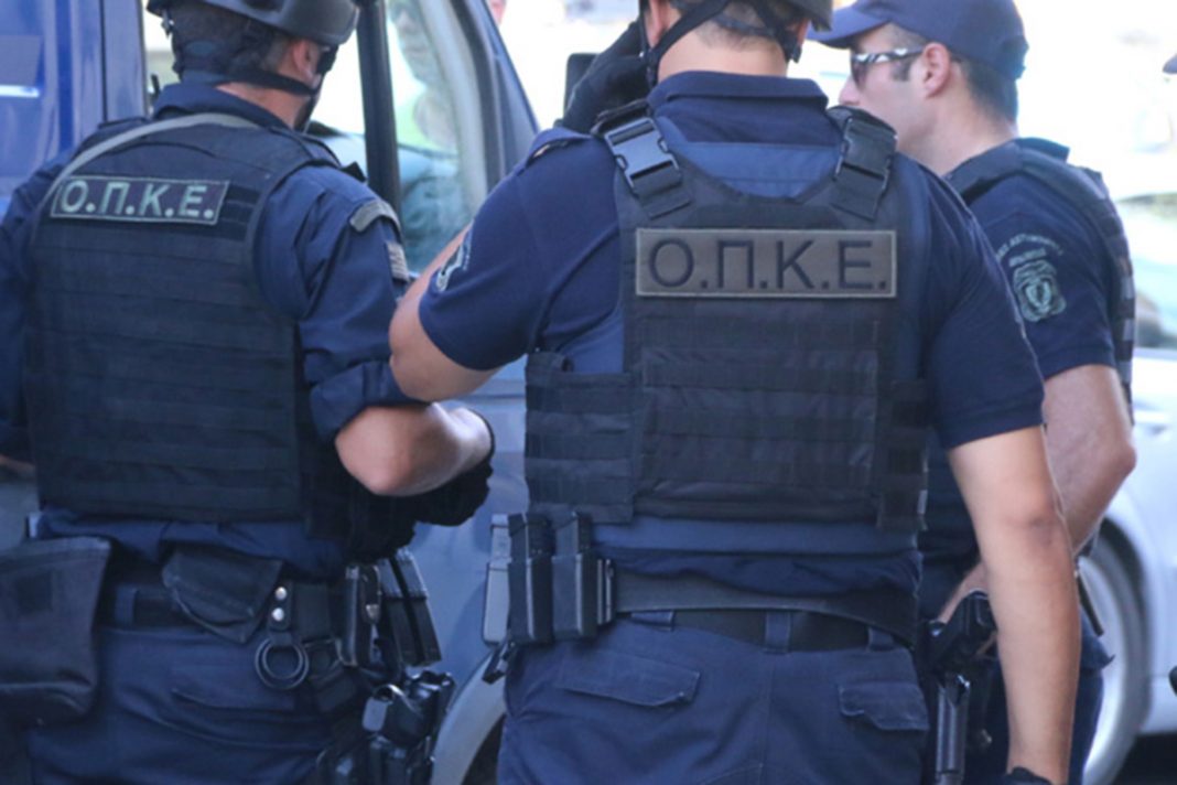Δύο (2) συλλήψεις για ναρκωτικά σε περιοχές της Χαλκίδας