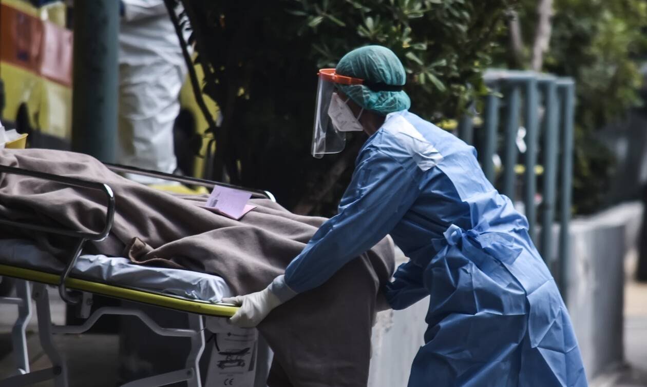 Κορονοϊός: 1.957 κρούσματα, 43 θάνατοι, 661 διασωληνωμένοι σήμερα (15/05) στην Ελλάδα