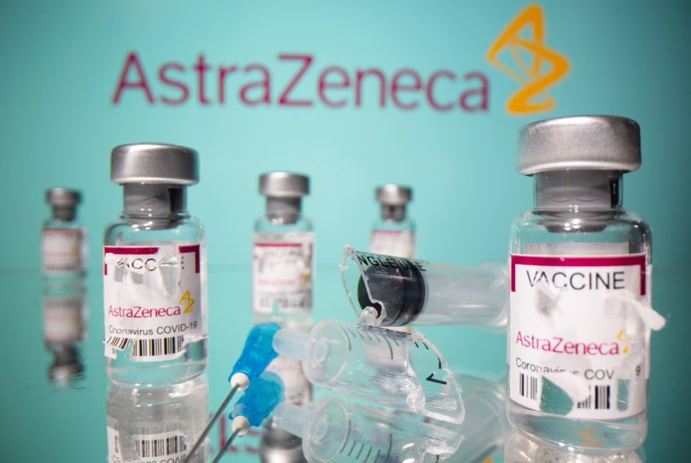 Θα συνεχιστούν κανονικά οι εμβολιασμοί με AstraZeneca