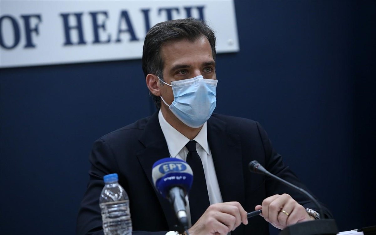 Aρκουμανέας: Πόσο μειώνεται η πιθανότητα να νοσήσει κάποιος μετά το εμβόλιο