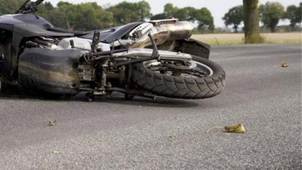 Τραγωδία για 35χρονο μοτοσικλετιστή
