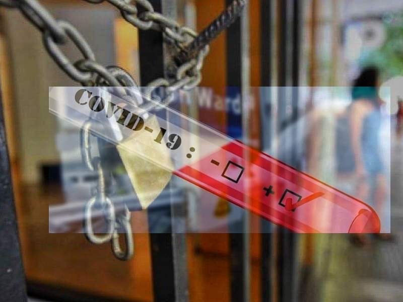 Κορονοϊός – Εύβοια: Κλείνει τάξη και στο 4ο Δημοτικό Σχολείο Χαλκίδος λόγω κρούσματος
