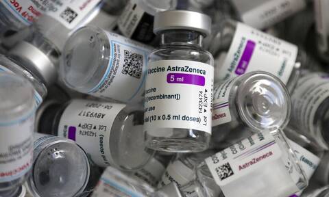 Κορονοϊός: Στις 29/05 ανοίγει η πλατφόρμα για τους 30-34 με όλα τα εμβόλια – Δεν αλλάζουν τα ηλικιακά όρια για το Astrazeneca