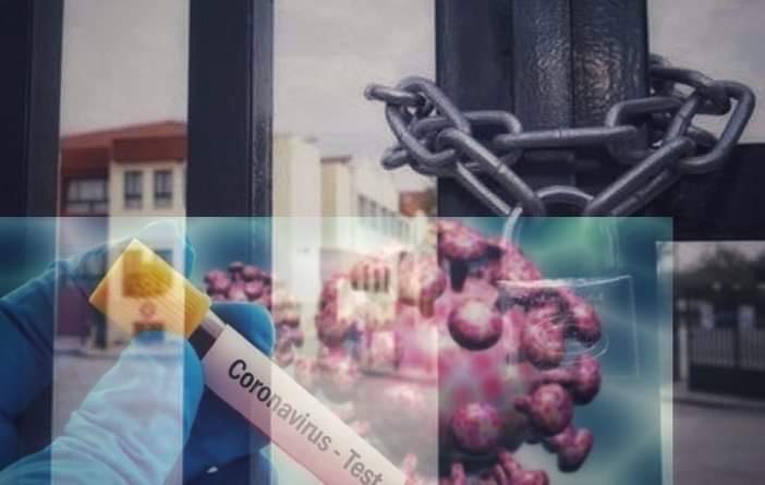 Κορονοϊός – Εύβοια: Κλείνει η Γ´ τάξη του Δημοτικού Σχολείου Μακρυκάπας λόγω κρούσματος