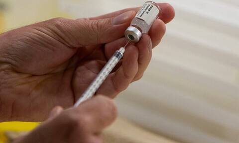 Εμβόλιο Κορονοϊού: Με το μονοδοσικό της Johnson & Johnson ο εμβολιασμός άνω των 18 ετών