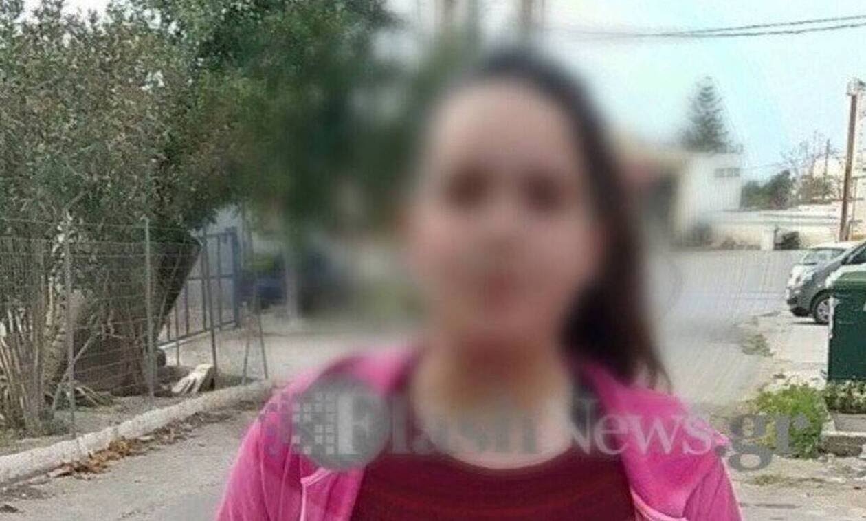 Τραγωδία στα Χανιά: Οι δραματικές καταθέσεις των συμμαθητών της 11χρονης Ιωάννας