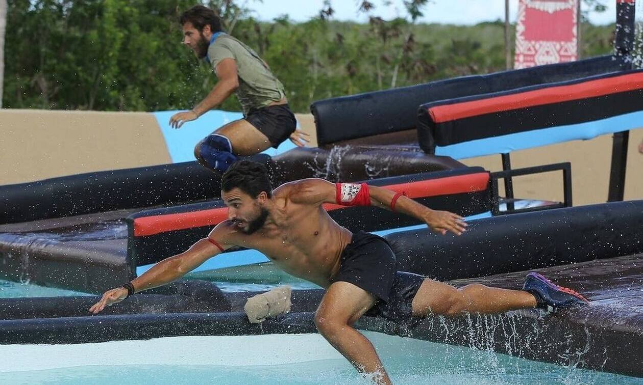 Survivor Spoiler: Οριστικό! Αυτή η ομάδα κερδίζει σήμερα (10.05) – Ο πρώτος υποψήφιος για αποχώρηση