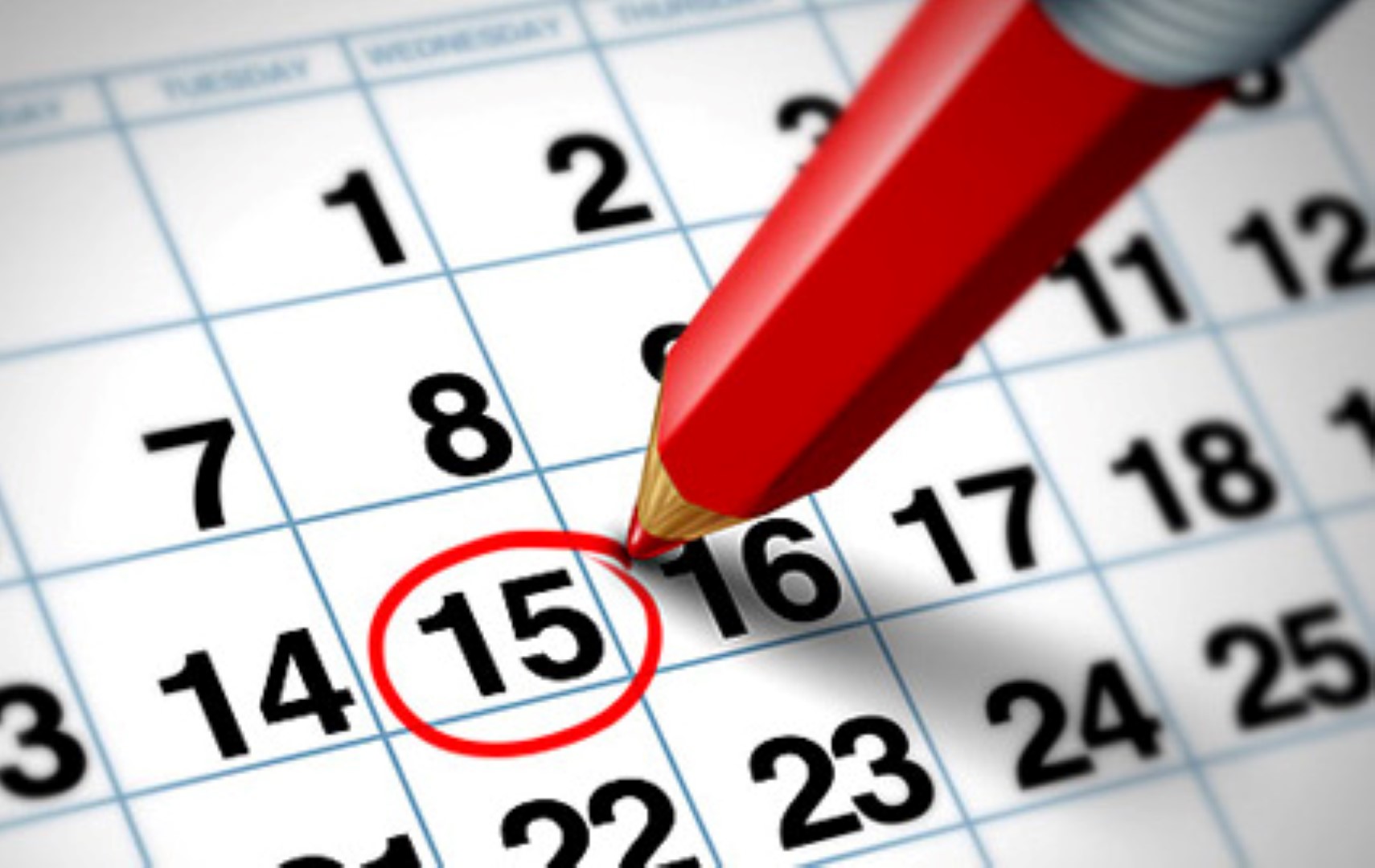 Αργίες για 2021: Δείτε αναλυτικά όλα τα τριήμερα της χρονιάς