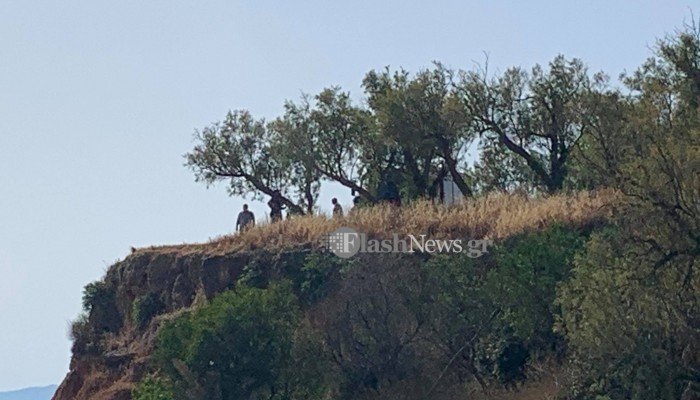 Τραγωδία στα Χανιά: Βρέθηκε νεκρό το 11χρονο κορίτσι που αγνοείτο