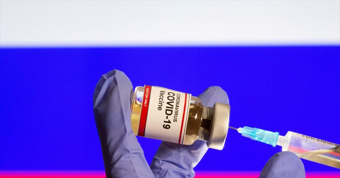 Ανοίγει σήμερα η πλατφόρμα για ηλικίες 35-39 και για τα 4 διαθέσιμα εμβόλια