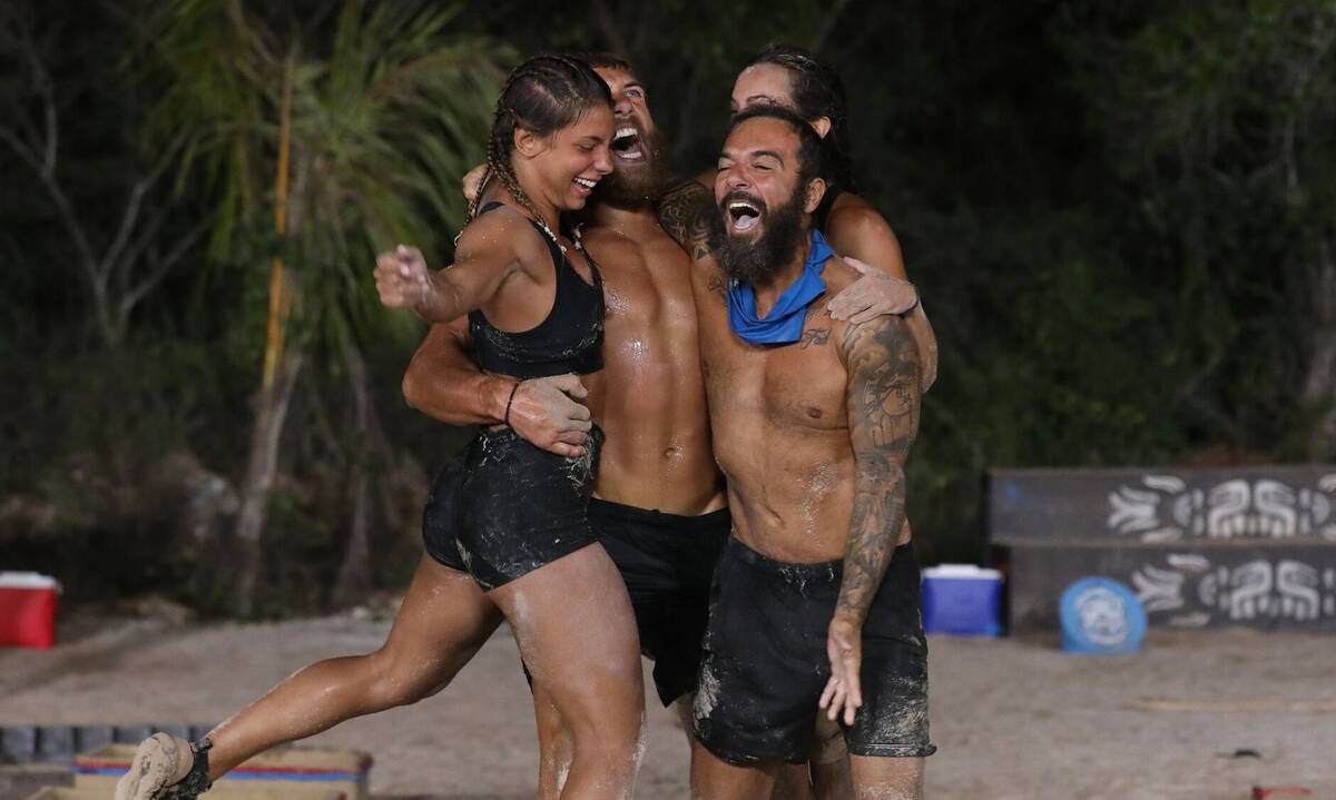 Survivor Spoiler 30/5: Αυτοί είναι οι 4 παίκτες που θα ταξιδέψουν στο Μαϊάμι…