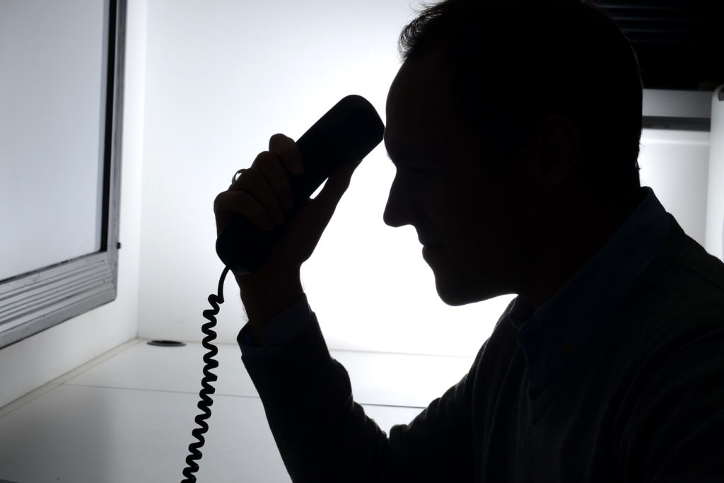 Εύβοια: Προσοχή! Απατεώνες μέσω τηλεφώνου προσπάθησαν να αποσπάσουν χρήματα από πολίτες στη Δ. Ε. Ληλαντίων