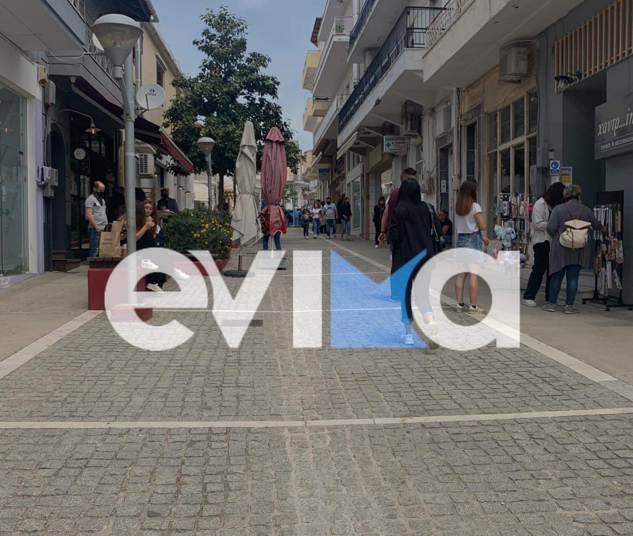 Εύβοια: Στην αγορά του Αλιβερίου ο φακός του evima.gr – Τι λένε οι έμποροι