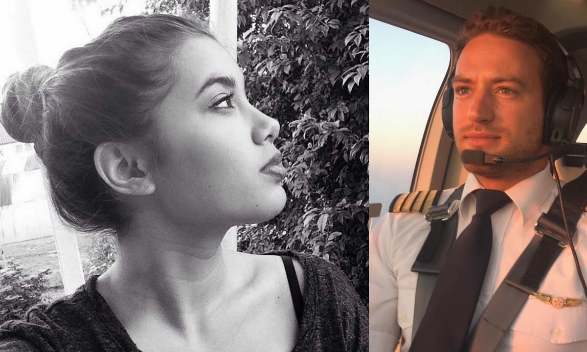 Έγκλημα Γλυκά Νερά: Η ψυχολόγος της Καρολάιν και η «σιγή ασυρμάτου»