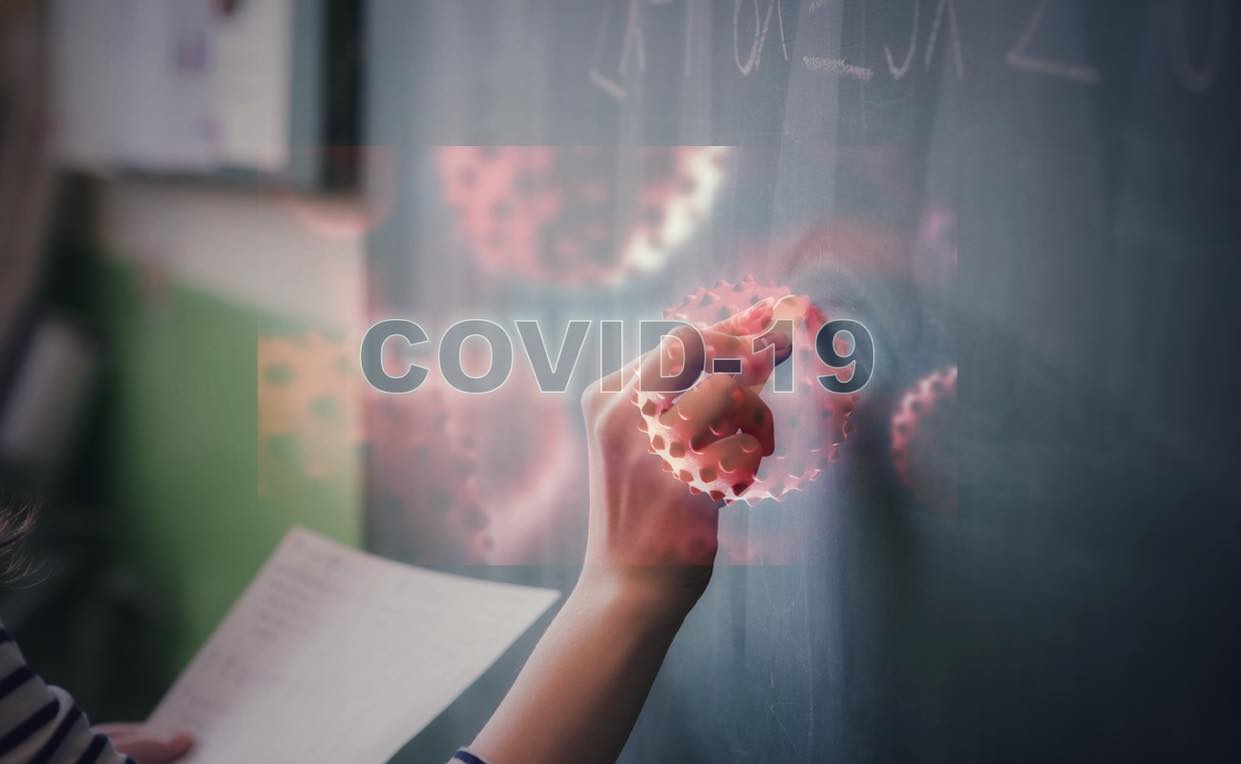 Κορονοϊός – Εύβοια: Δασκάλα θετική στον ιό στα Δημοτικά Σχολεία Κύμης και Οξυλίθου – Φόβοι για μεγάλη διασπορά