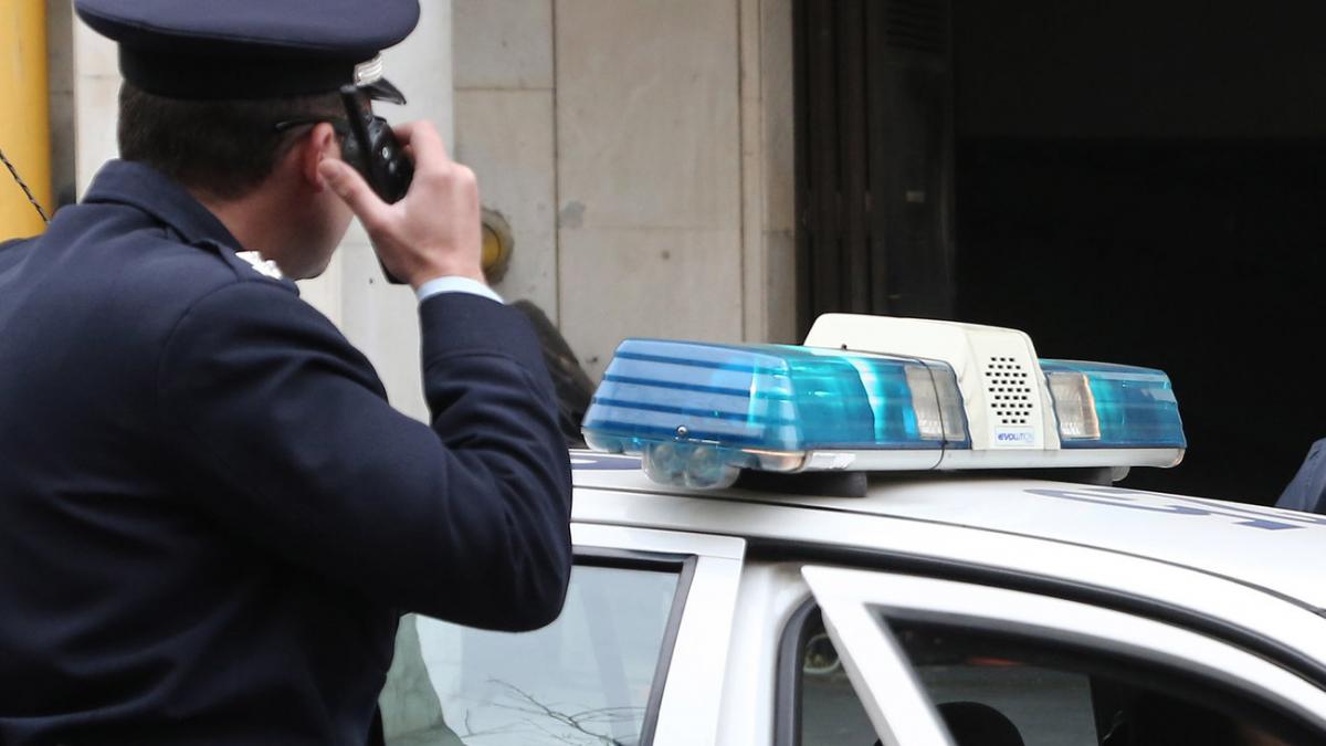 Άγρια ληστεία: Θύμα άγριας ληστείας γνωστός επιχειρηματίας – Τον χτύπησαν