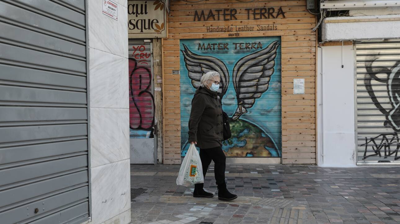 Κορονοϊός – Σύψας: Ο ιός θα επανέλθει τον χειμώνα – Θα απαλλαγούμε το καλοκαίρι του 2022