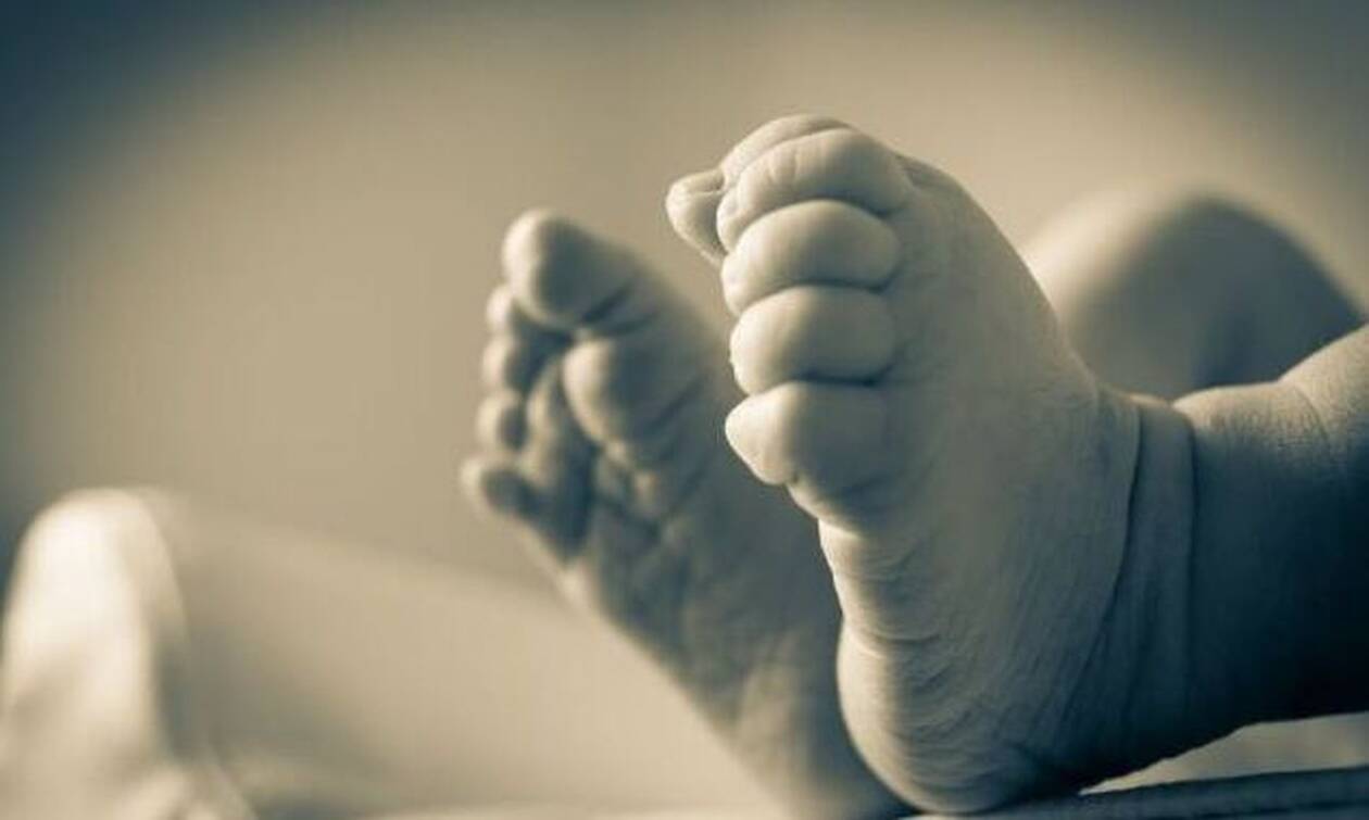 Τραγωδία στην Εύβοια: Πέθανε μωρό 8 μηνών – Τι καταγγέλλουν οι γονείς του