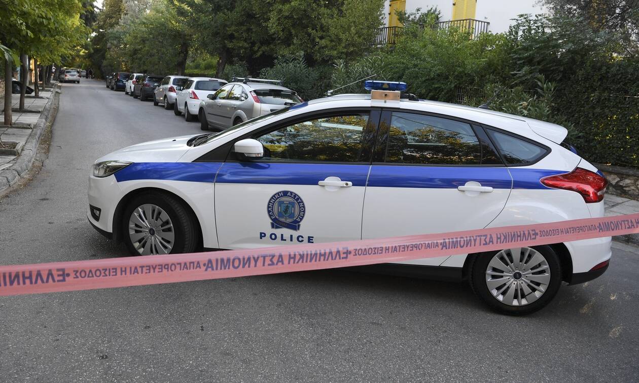 Γλυφάδα: Διάρρηξη σε σπίτι ποδοσφαιριστή του Ολυμπιακού