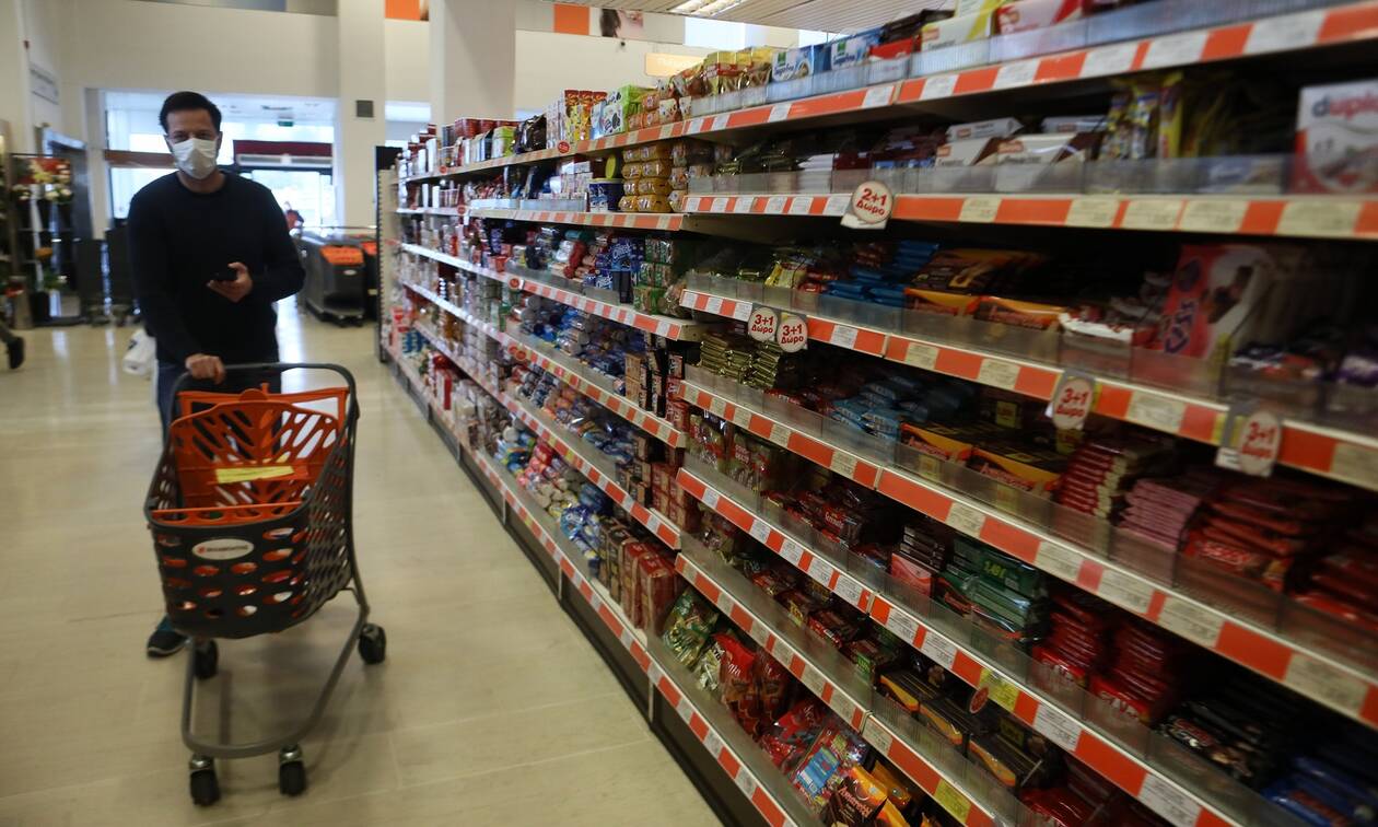 Σαρωτικές αλλαγές στα σούπερ μάρκετ: Έτσι θα κάνουμε τα ψώνια μας πλέον