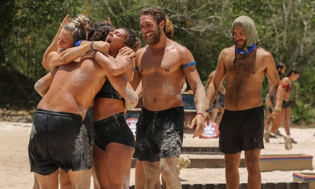 Survivor Spoiler 4/5: Αυτοί κερδίζουν σήμερα τη δεύτερη ασυλία! Ποιος είναι το φαβορί για αποχώρηση;