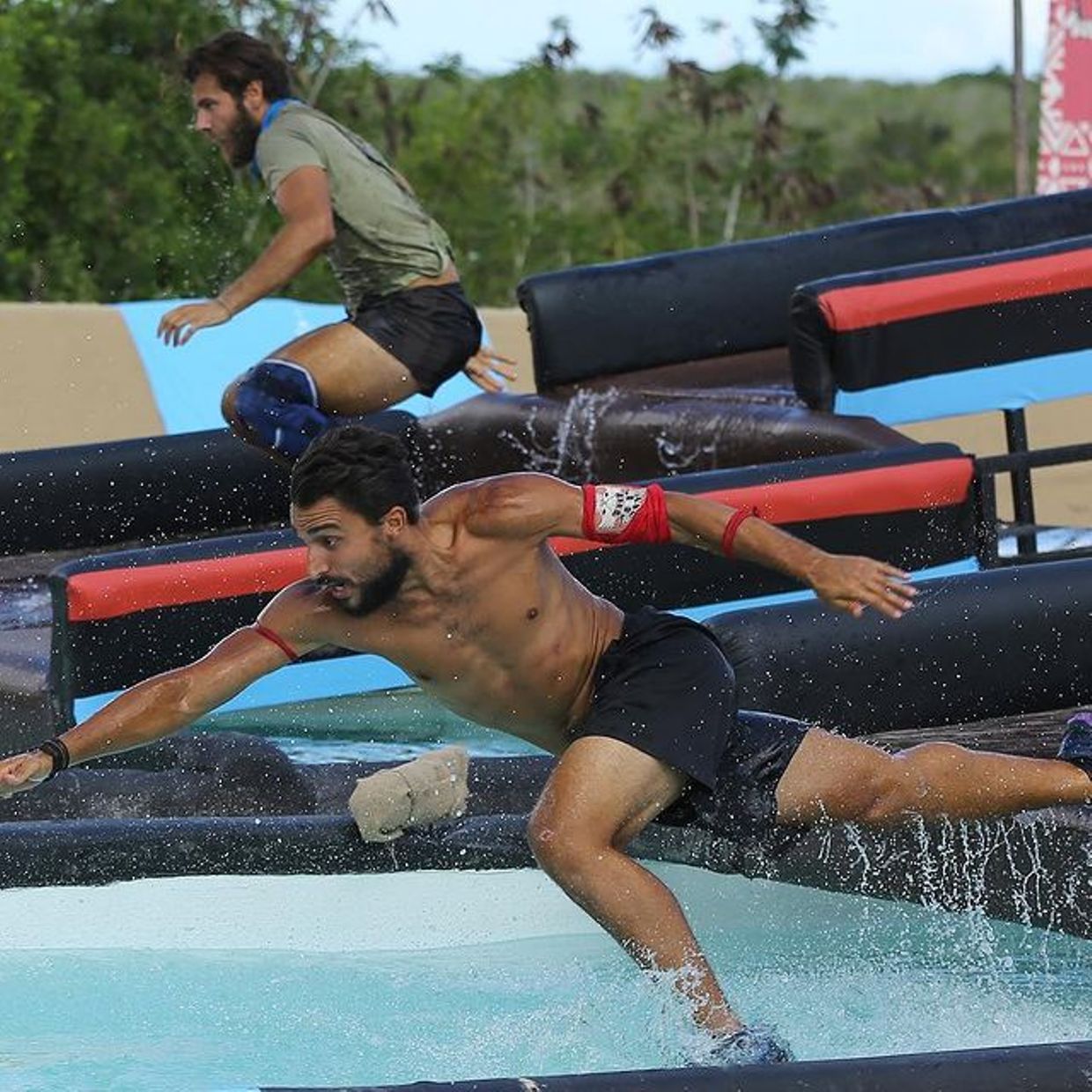 Survivor Spoiler 23/5: Αυτοί κερδίζουν σήμερα! (video)