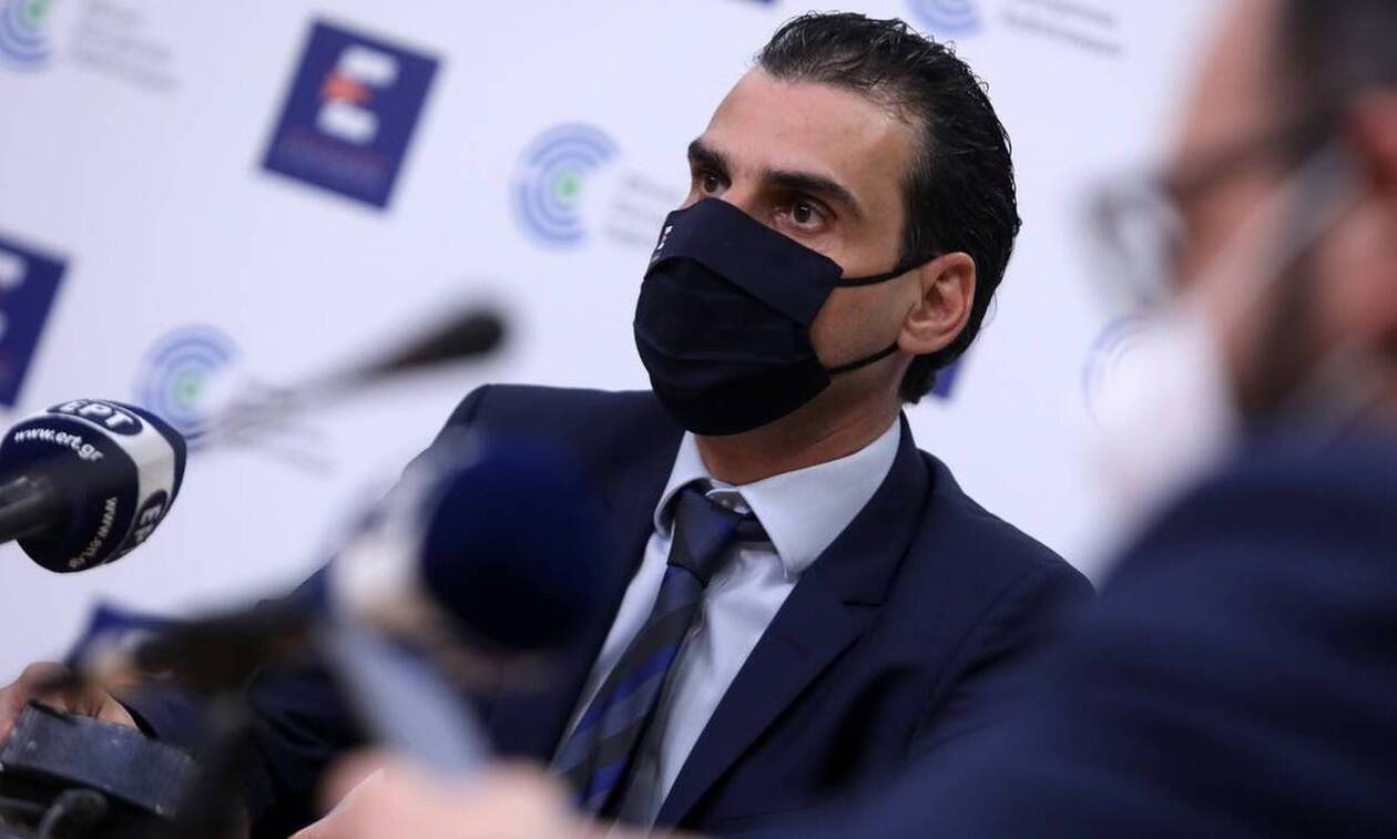 Θεμιστοκλέους: Δεν υπάρχει η έννοια διαλέγω εμβόλιο – Oι πολίτες το αντιλαμβάνονται