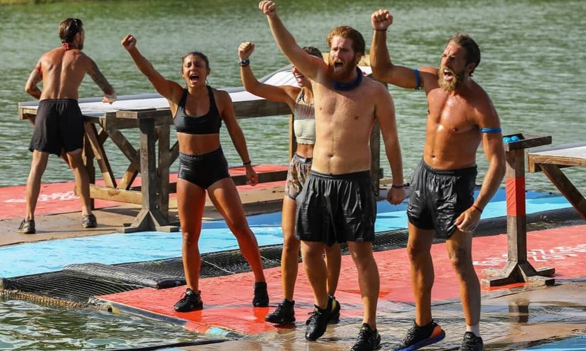 Survivor Spoiler: Ραγδαίες εξελίξεις – Τέλος ο Τζέιμς Καφετζής, υπ’ ατμόν και ο Μπάρτζης…