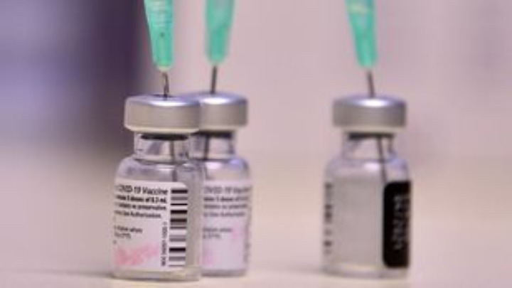 Κορονοϊός – Εμβόλιο: Νέα μελέτη ρίχνει φως στην διάρκεια της προστασίας μετά τη δεύτερη δόση
