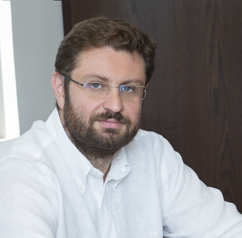 Κώστας Ζαχαριάδης: Ο Τσίπρας ηγέτης συμμαχικού πολιτικού σχήματος