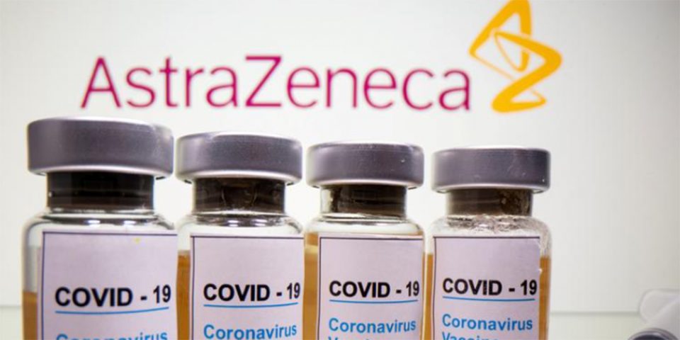Εμβόλιο AstraZeneca: Τι αποφάσισε η Επιτροπή για τα όρια ηλικίας