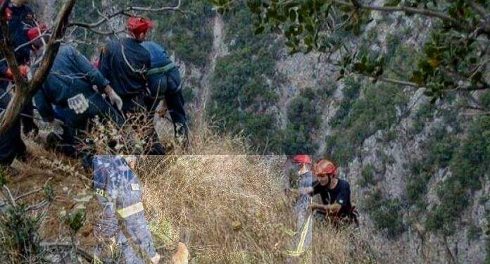 Τραγική κατάληξη για άνδρα που είχε να δώσει σημεία ζωής για ημέρες