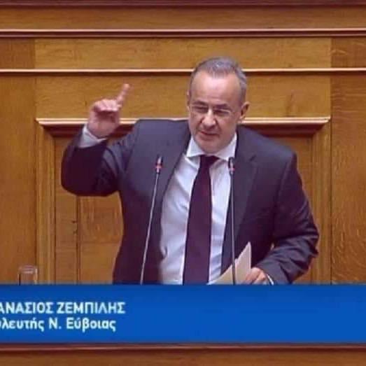 Με ομιλία του Κ. Μητσοτάκη και εισήγηση του Θ. Ζεμπίλη εγκρίθηκε το Ψηφιακό Πιστοποιητικό της ΕΕ (video)