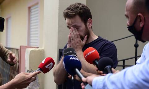 Mαρτυρίες για τον συζυγοκτόνο: Συνέχιζε τη ζωή του μετά τη δολοφονία – Πώς τον περιγράφουν γείτονες