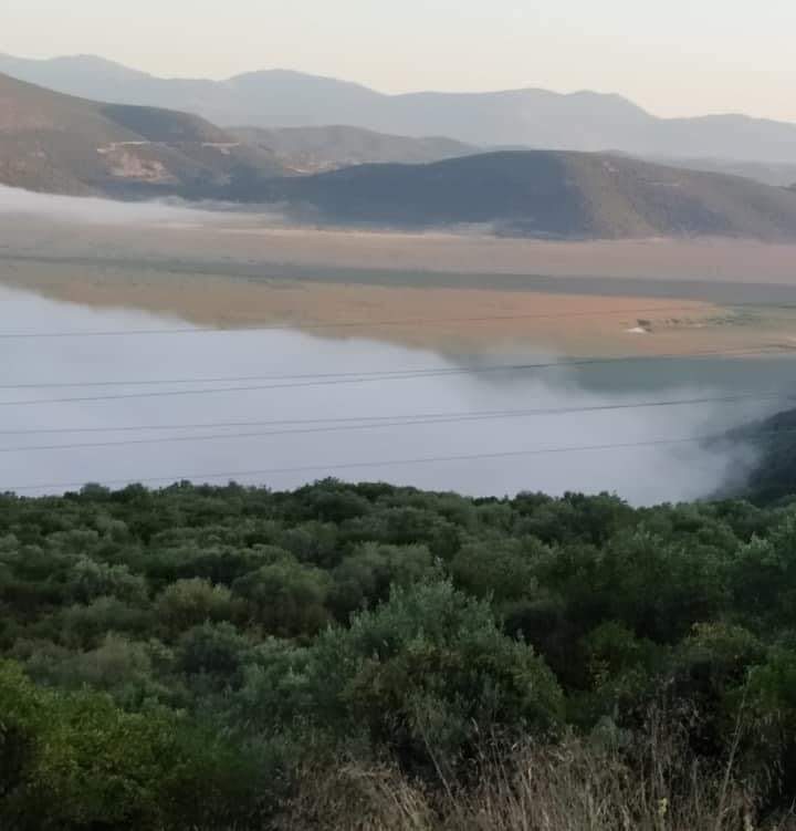 Ψηφιακό Βιβλίο για τη Λίμνη του Δύστου από μαθητές του Δημοτικού Σχολείου