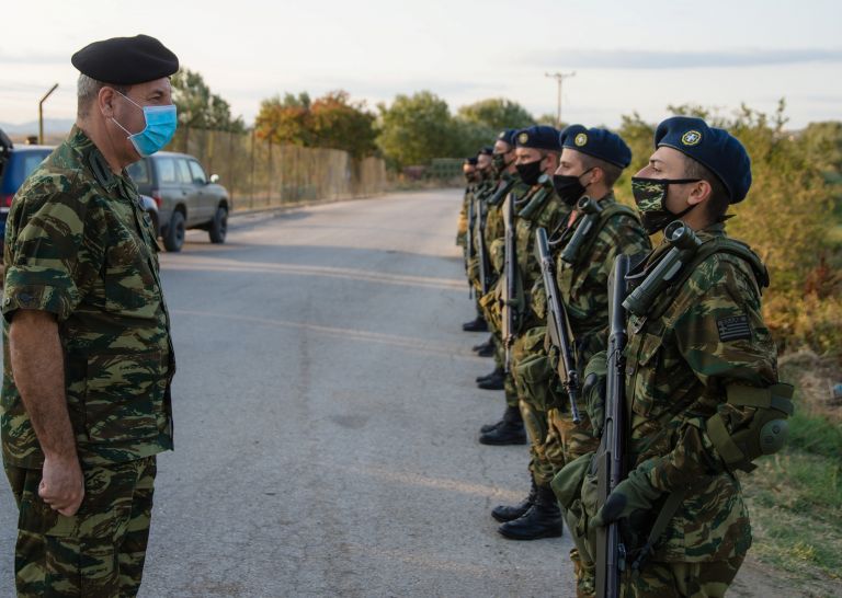 Στρατιωτική θητεία: Έτσι θα αξιοποιηθούν οι στρατιώτες – Σε θέσεις -«κλειδιά» ανάλογα με τις σπουδές