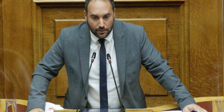 Χατζηγιαννάκης: «Το φιάσκο της προανακριτικής δεν έχει προηγούμενο»