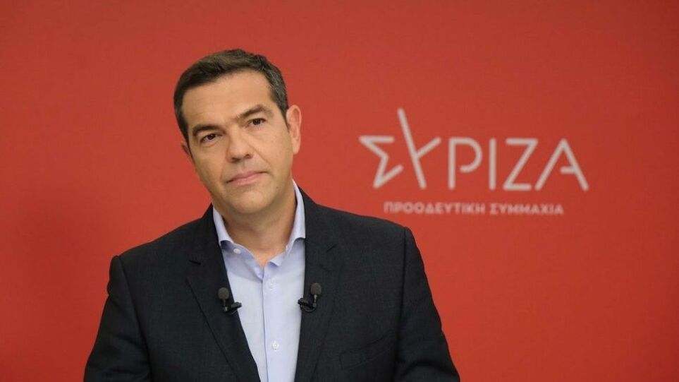 Τσίπρας: Τη Δευτέρα 28/6 παρουσιάζει το πρόγραμμα του ΣΥΡΙΖΑ για τα εργασιακά