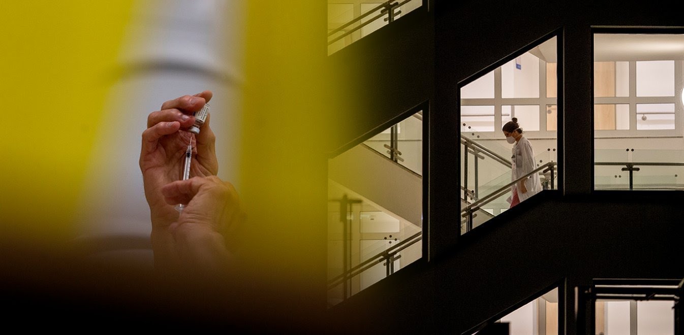 Υποχρεωτικός εμβολιασμός: Ποια επαγγέλματα μπαίνουν στο μικροσκόπιο