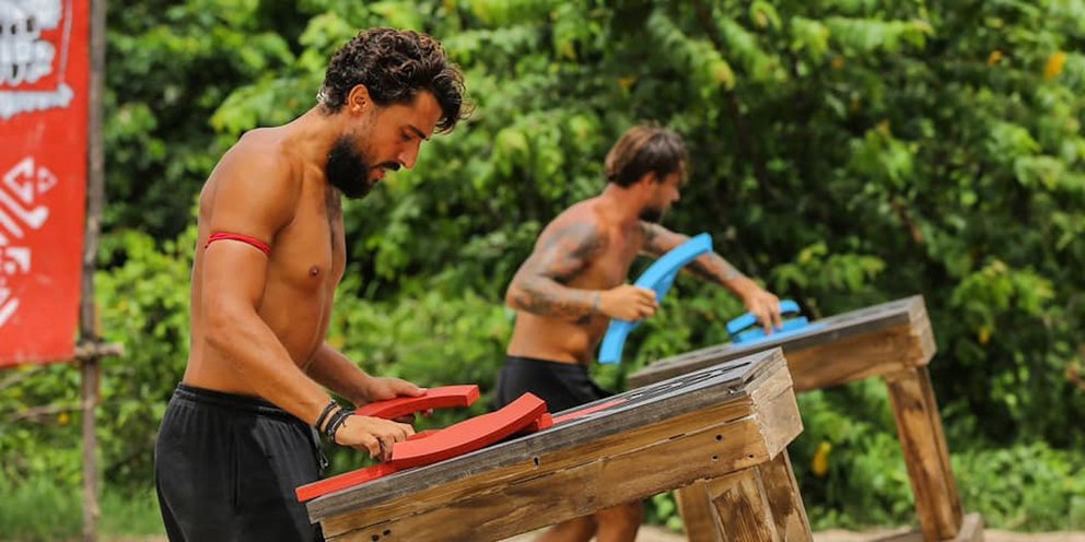 Survivor Spoiler 27/6: Αυτοί κερδίζουν σήμερα, αυτός αποχωρεί