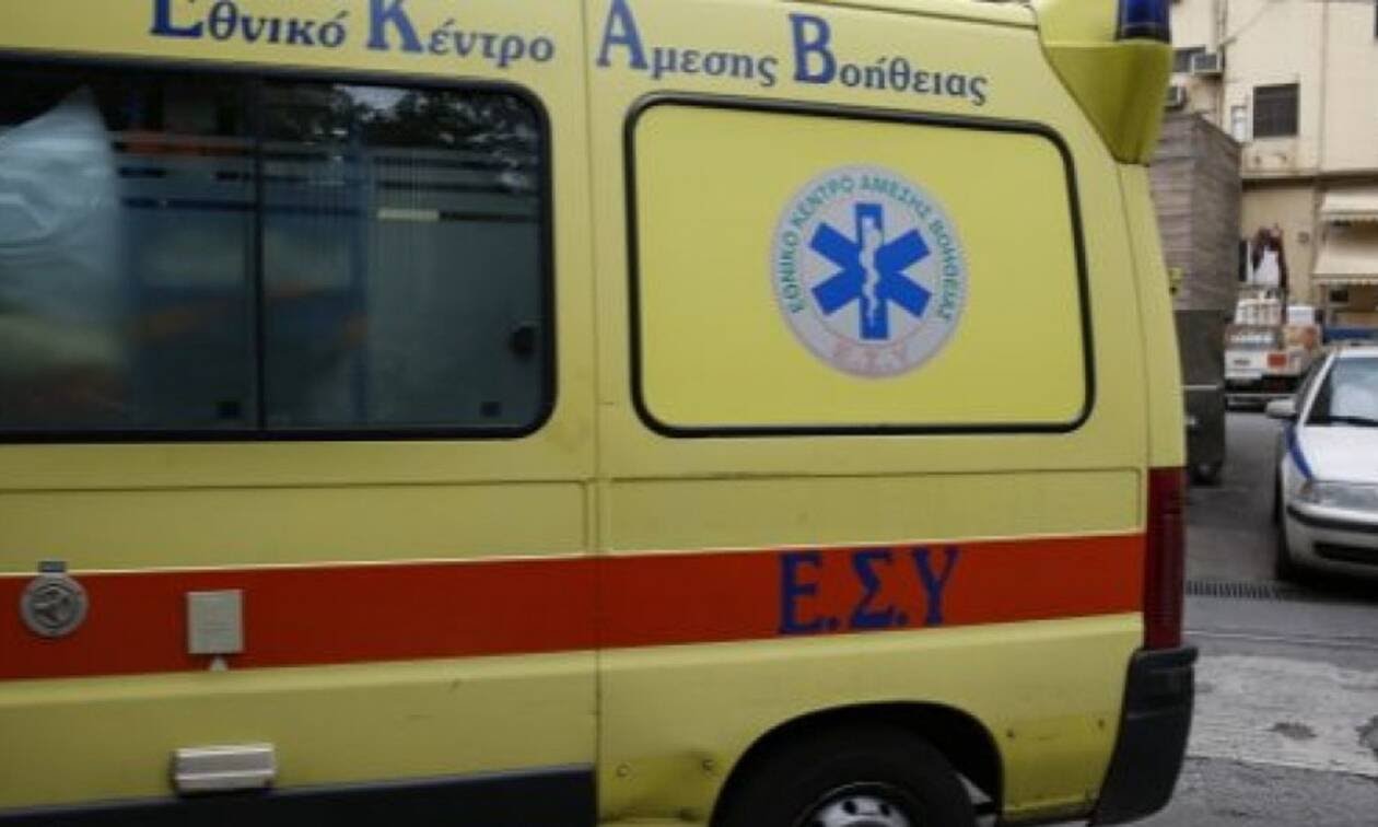 «Πάγωσαν» σε προπόνηση Ακαδημίας – Κατέρρευσε νεαρός ποδοσφαιριστής